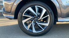 Honda HR-V 1.5 i-VTEC EX 5dr Petrol Hatchback